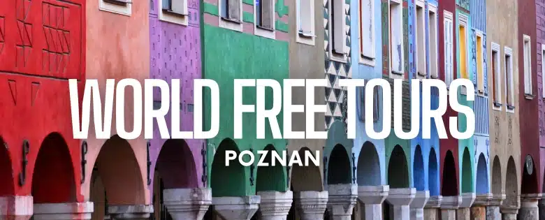 World Free Tours Poznan World Free Tours Poznan