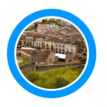 Free Tours por Cáceres