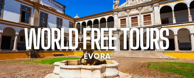 Free Tour Evora