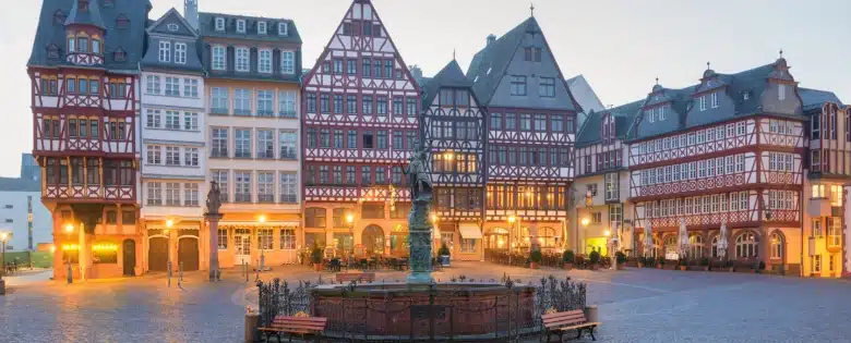 Frankfurt
