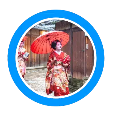 Free Tour of Kyoto Free Tour of Kyoto
