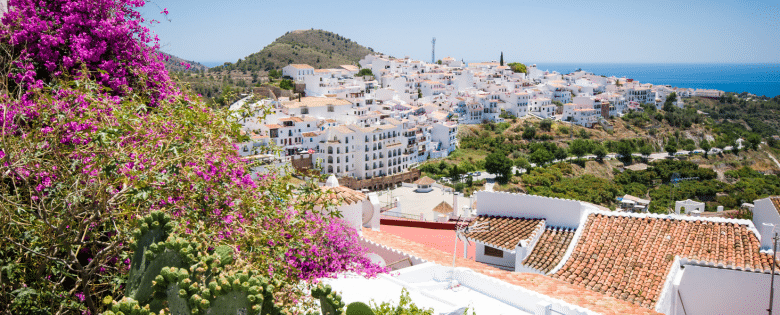 Free Tour en Frigiliana