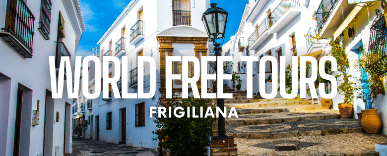 Free Tour en Frigiliana