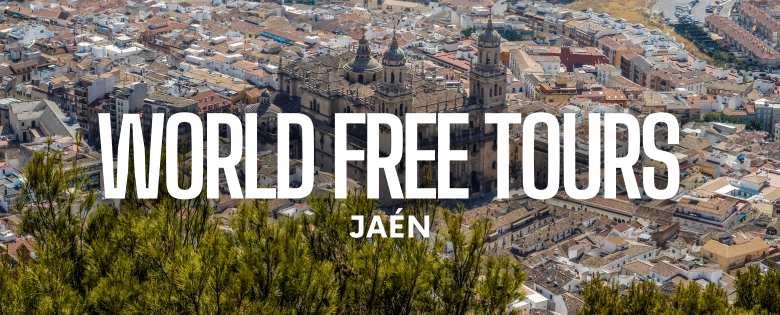 Free Tour en Jaén