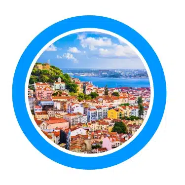 Free Tour en Lisboa Free Tour en Lisboa