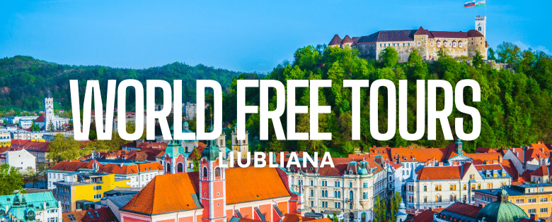 Free Tour en Liubliana