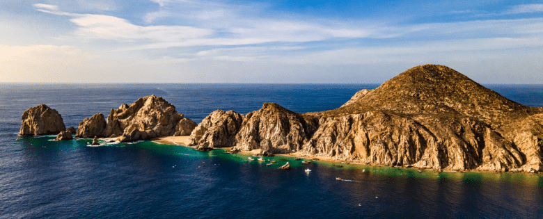 Free Tour en Los Cabos