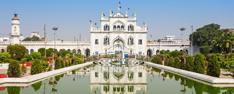 Free Tour en Lucknow