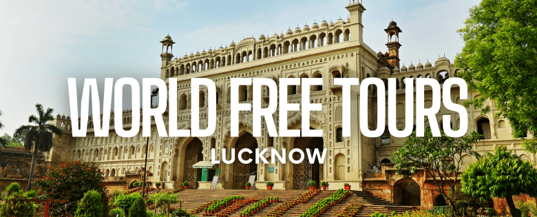 Free Tour en Lucknow