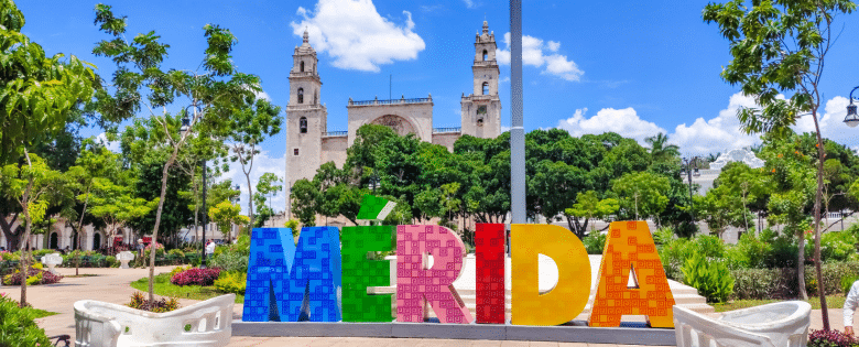 Free Tour de Mérida