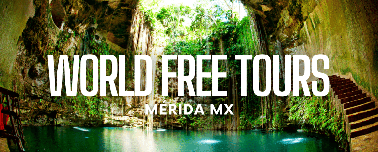 Free Tour de Mérida