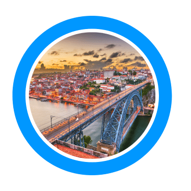 Free Tour en Oporto Free Tour en Oporto