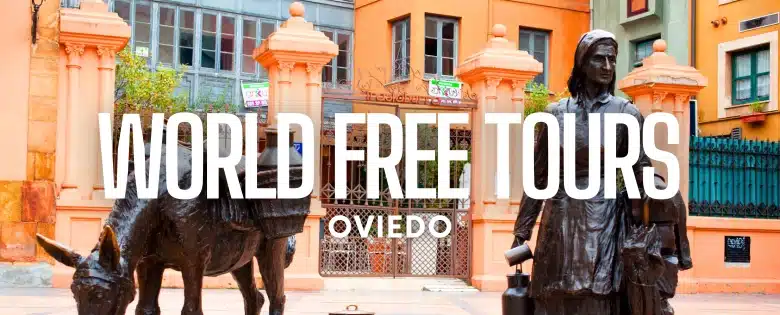 World Free Tours Oviedo
