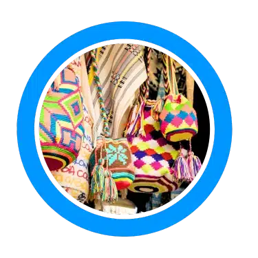 Free Tour Barrio de la Candelaria Free Tour Barrio de la Candelaria
