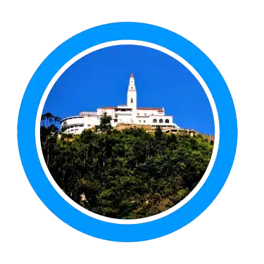 Free Tour Cerro Monserrate Free Tour Cerro Monserrate