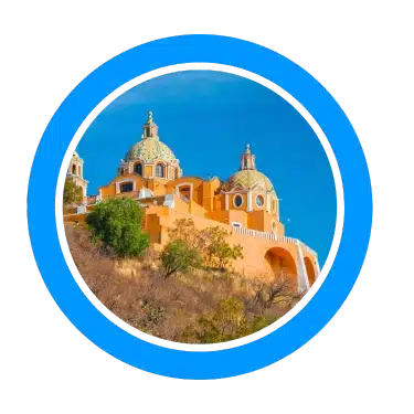 Free Tour Guadalajara Free Tour Cholula