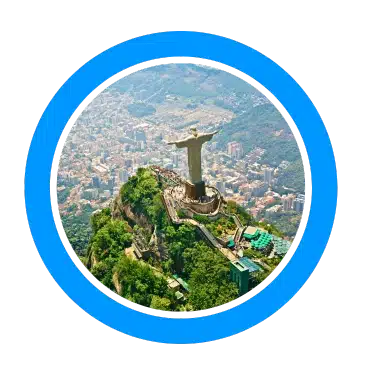 Free Tour Rio de Janeiro Free Tour de Rio de Janeiro