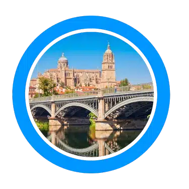 Free Tour Salamanca Free Tour Salamanca