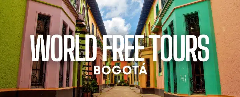 World Free Tours Bogotá