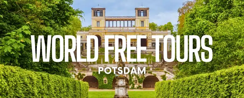 World Free Tours Potsdam