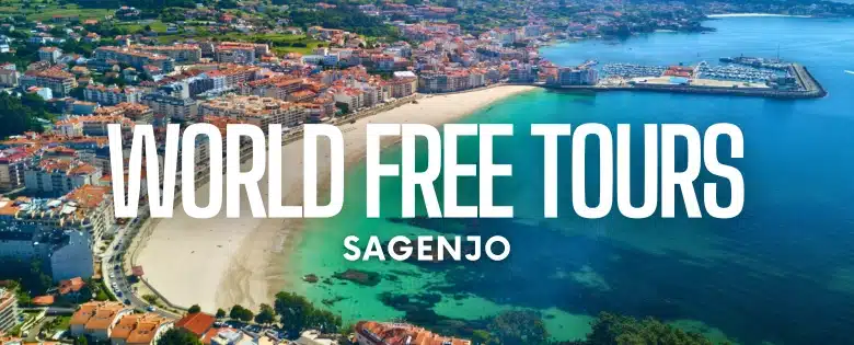 World Free Tours Sagenjo