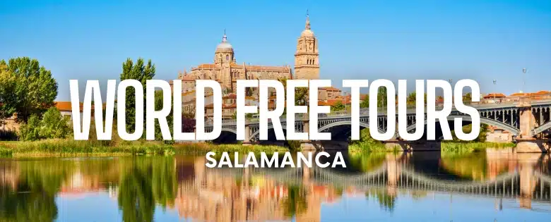 World Free Tours Salamanca