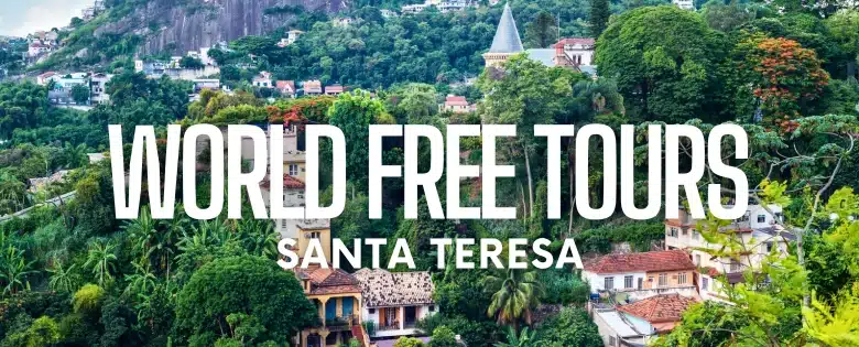 World Free Tours Santa Teresa