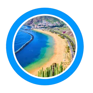 Free Tour Tenerife Free Tour de Tenerife