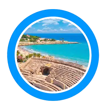 Free Tour de Tarragona Free Tour de Tarragona