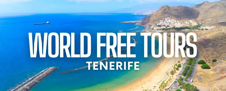 World Free Tours - Tenerife