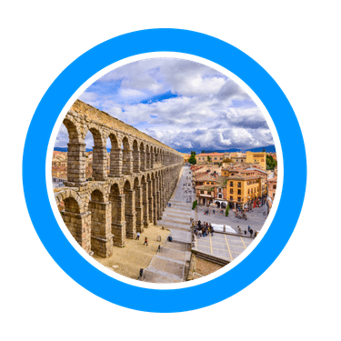 Free Tour Segovia Free Tour Segovia