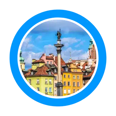 Free Tour Varsovia Free Tour Varsovia