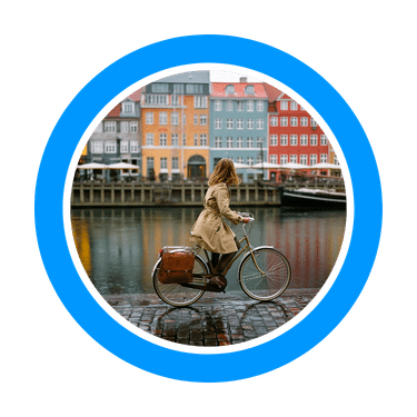 Free Tour por Christianshavn