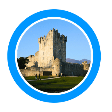 Free Tour Killarney Free Tour Killarney