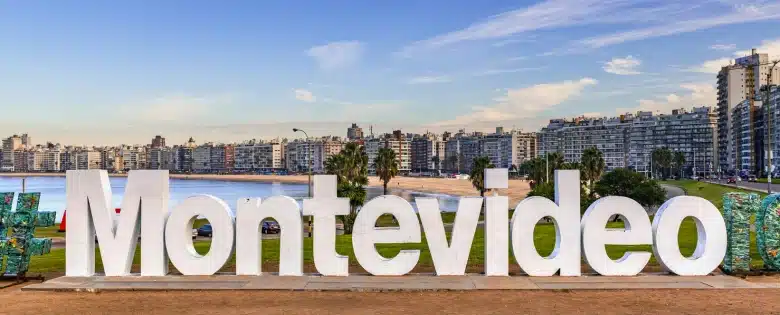 Montevideo