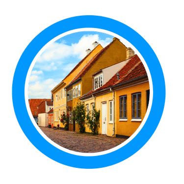 Free Tour Odense Free Tour Odense