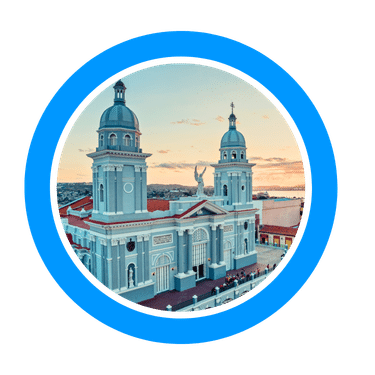 Free Tour Santiago de Cuba Free Tour Santiago de Cuba