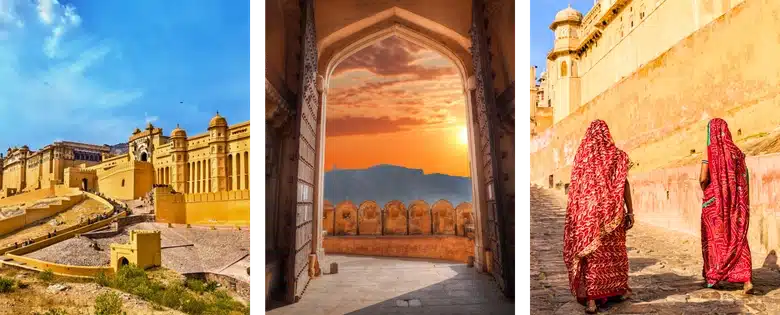 5 Tips for Visiting Amber Fort in Jaipur