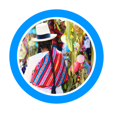 Free Tour de San Blas y el Cusco Tradicional Free Tour de San Blas y el Cusco Tradicional