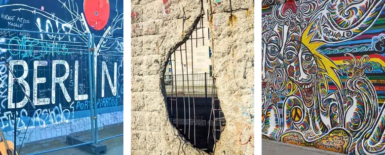 Berlin Wall Berlin Wall
