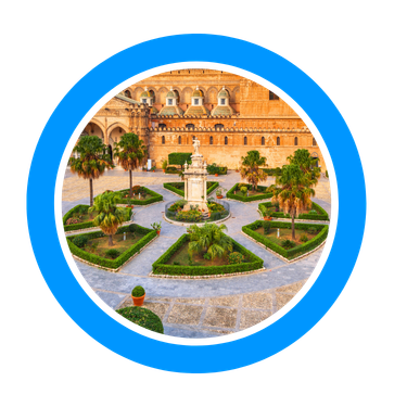 Free Tour in Palermo Free Tour in Palermo