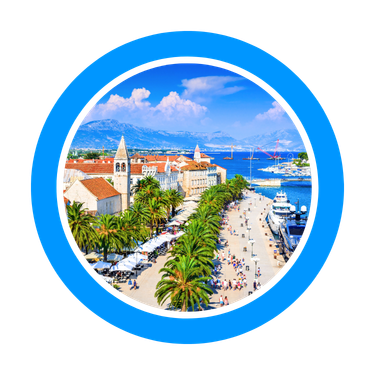Free Tour of Split Free Tour of Split