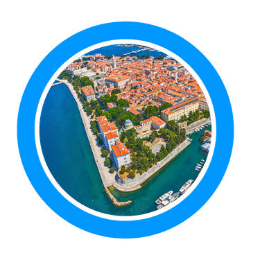 Private Tour of Ljubljana Free Tour of Zadar