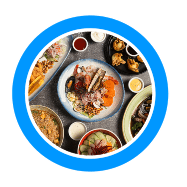Comida Típica de Cusco
