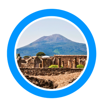 Tour por las Ruinas de Pompeya Tour por las Ruinas de Pompeya