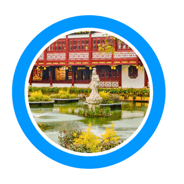 Free Tour por Shanghai Yuyuan Garden - Free Tour por Shanghai