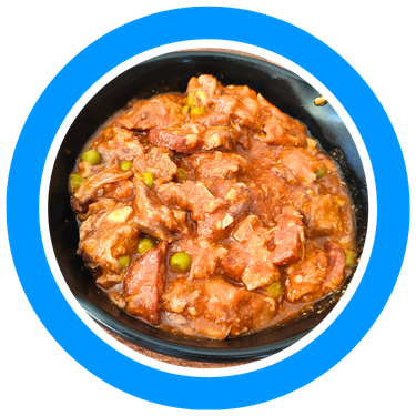 Comida Típica de Toledo