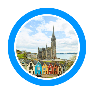 Free Tour Limerick Free Tour Cork
