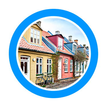 Free Tour de Aarhus