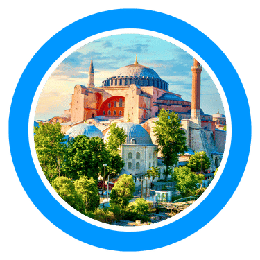 Free Tour de Estambul Free Tour de Estambul